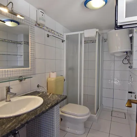Nika 4 In Der Residenz Mit Pool Und Wh By Interhome Appartamento *