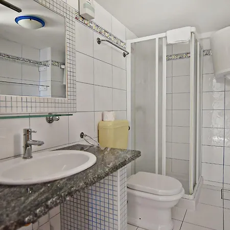 Nika 4 In Der Residenz Mit Pool Und Wh By Interhome Appartamento *