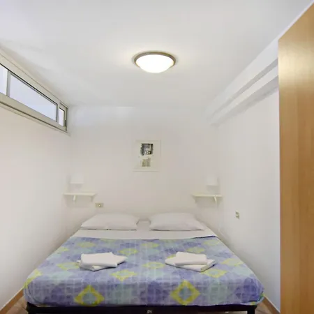Nika 4 In Der Residenz Mit Pool Und Wh By Interhome * Umag