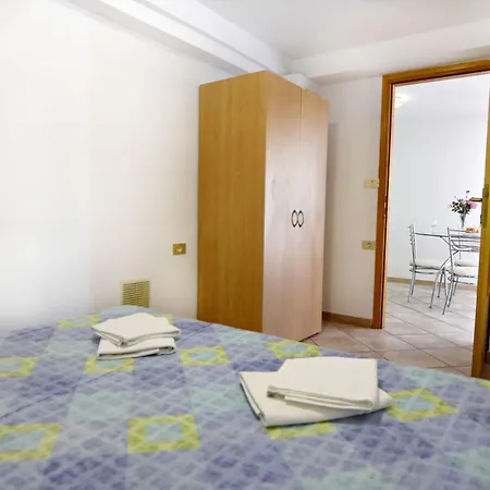 Nika 4 In Der Residenz Mit Pool Und Wh By Interhome Umago