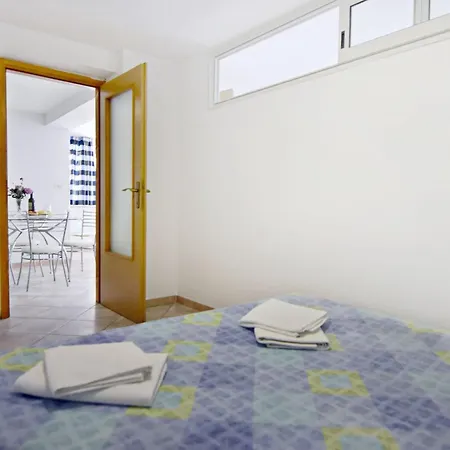 Appartamento Nika 4 In Der Residenz Mit Pool Und Wh By Interhome *