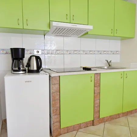 Apartament Nika 4 In Der Residenz Mit Pool Und Wh By Interhome Umag
