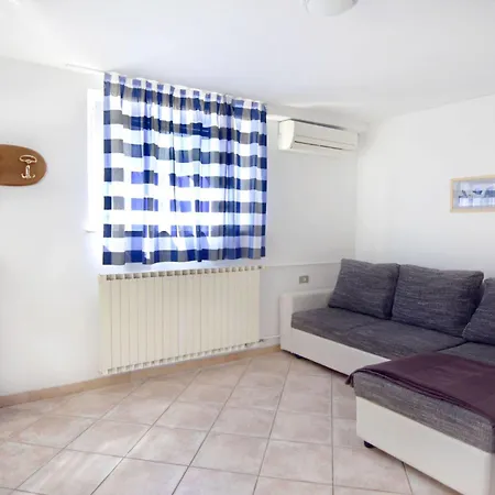 Nika 4 In Der Residenz Mit Pool Und Wh By Interhome Appartamento *