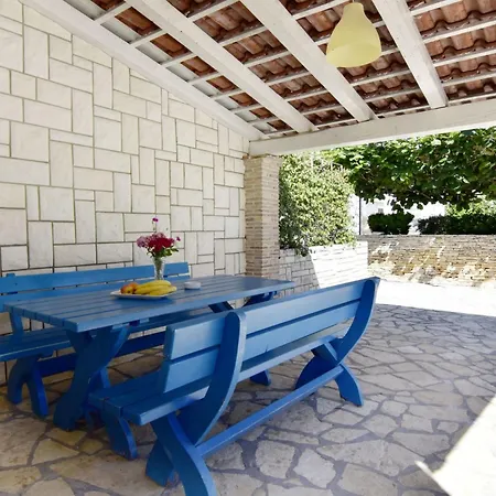 Nika 4 In Der Residenz Mit Pool Und Wh By Interhome Appartamento