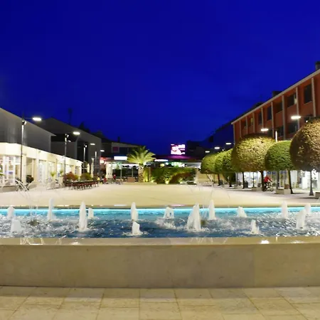 Apartment Nika 4 In Der Residenz Mit Pool Und Wh By Interhome *