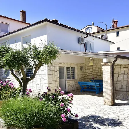 Nika 4 In Der Residenz Mit Pool Und Wh By Interhome *